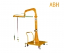 毕节悬臂吊ABH型-1